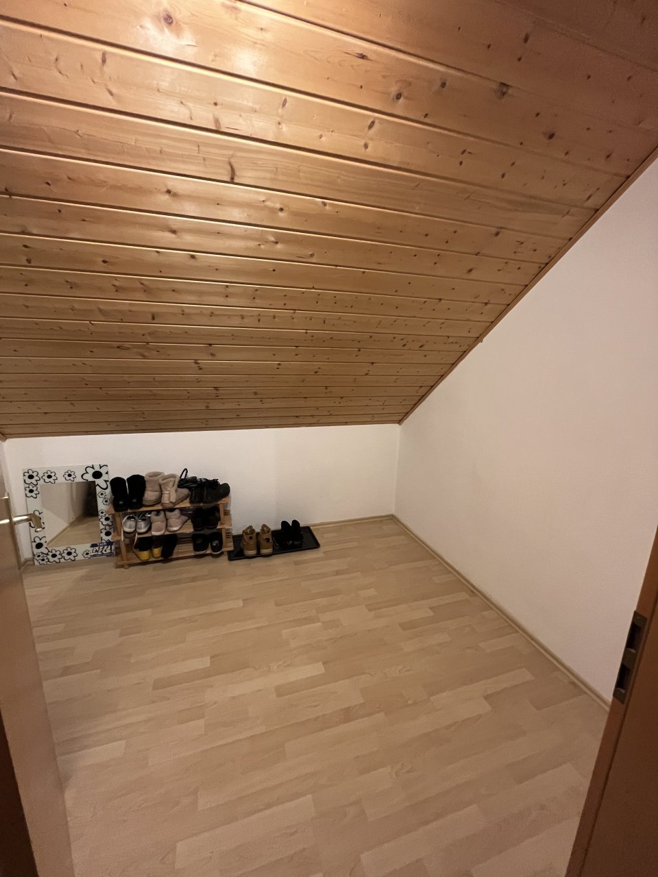 Familienglück - Doppelhaushälfte in ruhiger Wohnsiedlung mit Garten