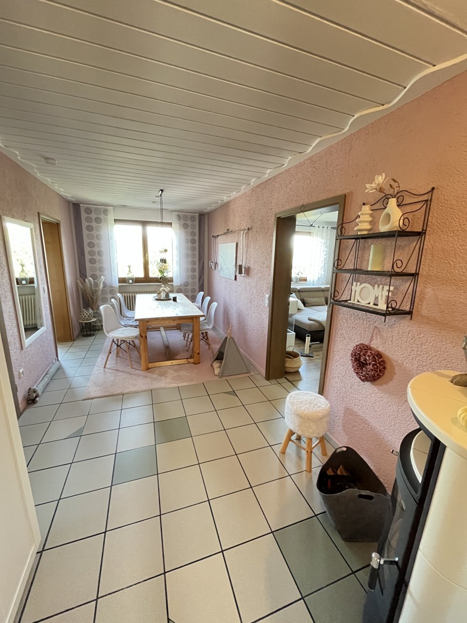 Mehrfamilienhaus in ruhiger Ortslage