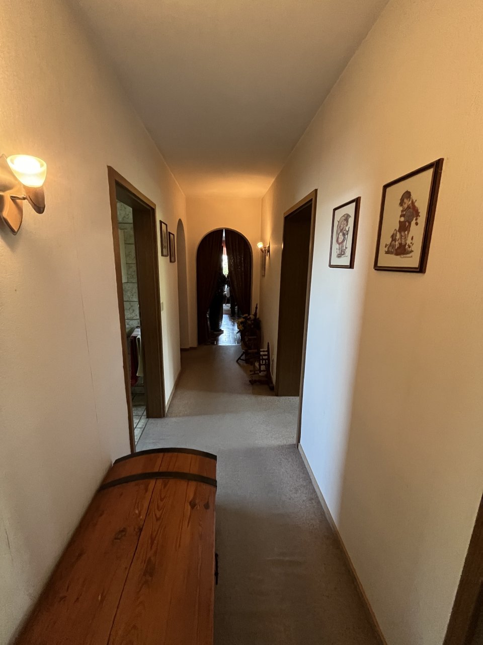 Mehrfamilienhaus in ruhiger Ortslage