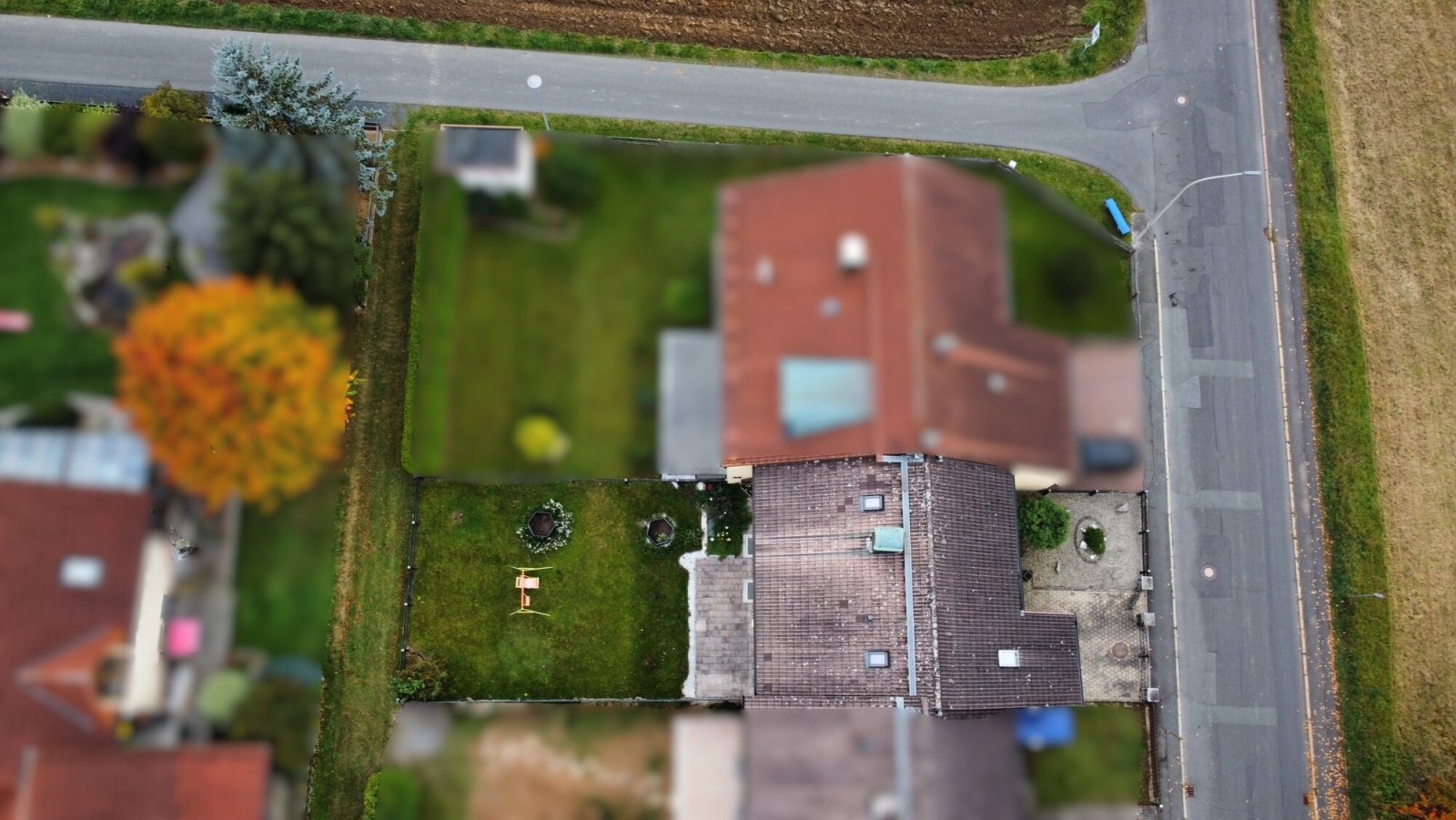 Top gepflegtes Reihenmittelhaus mit viel Platz für eine Großfamilie 