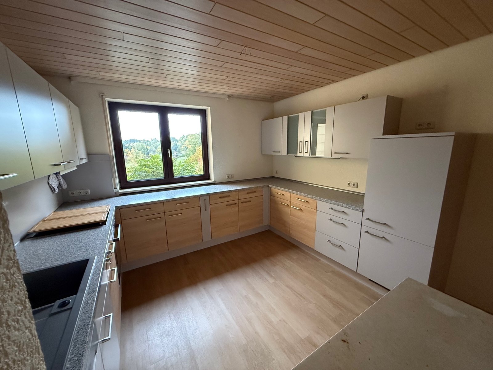 Top gepflegtes Reihenmittelhaus mit viel Platz für eine Großfamilie 