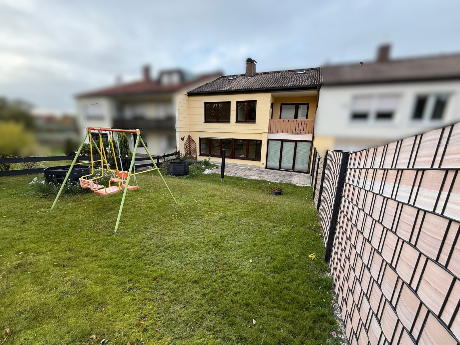 Top gepflegtes Reihenmittelhaus mit viel Platz für eine Großfamilie 