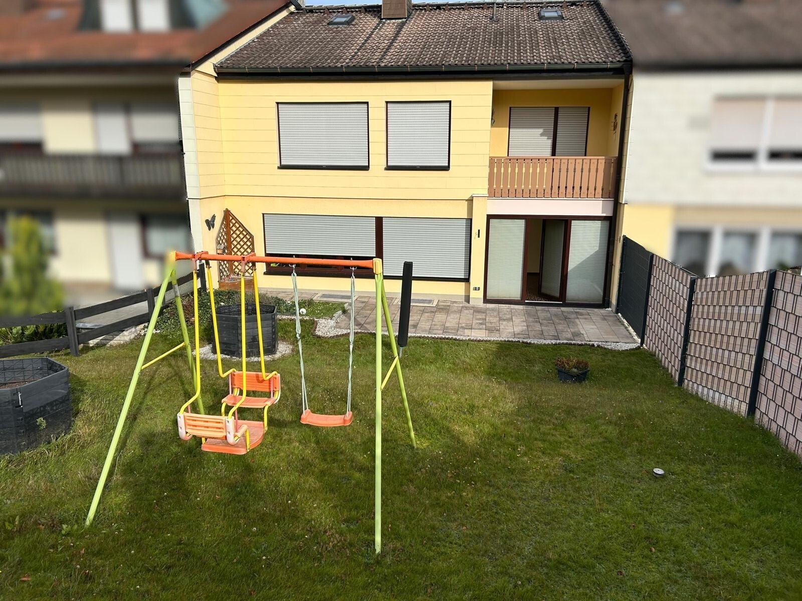 Top gepflegtes Reihenmittelhaus mit viel Platz für eine Großfamilie 