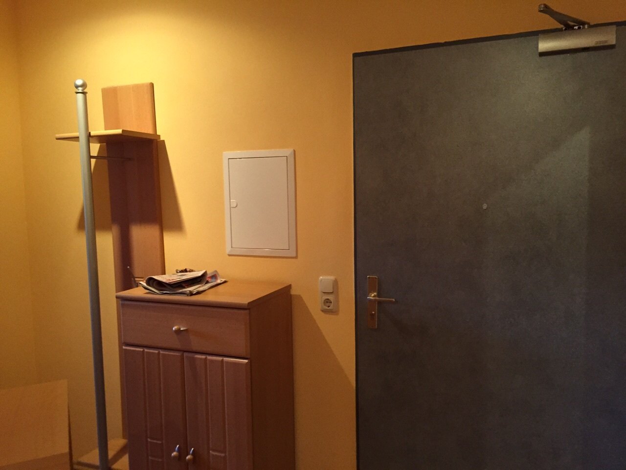 Attraktive 4-Zimmer-Eigentumswohnung mit Terrasse, Einbauküche, Garage und Stellplatz