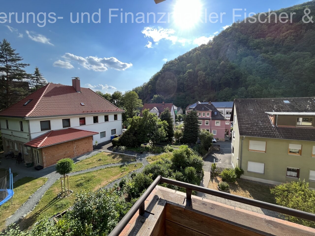 Ausblick Süd-Westen Ausblick Süd-Westen
