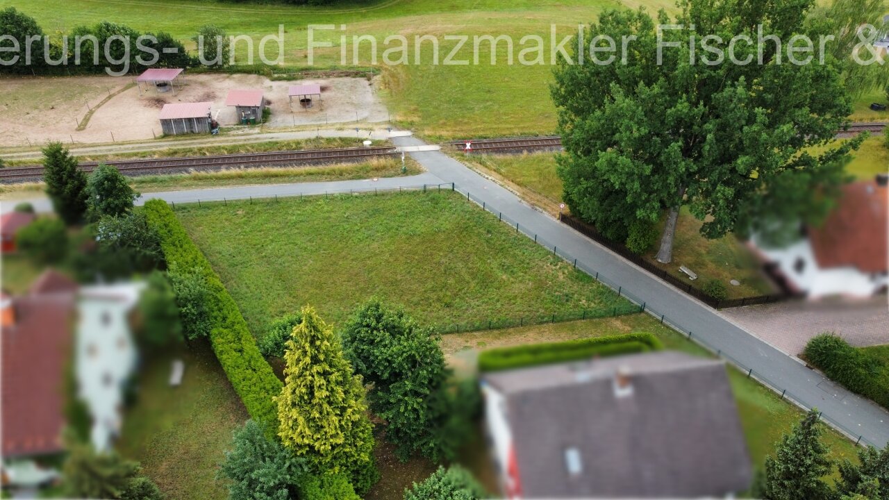 Görschnitz Luft Blick Richtung Süden Görschnitz Luft Blick Richtung Süden
