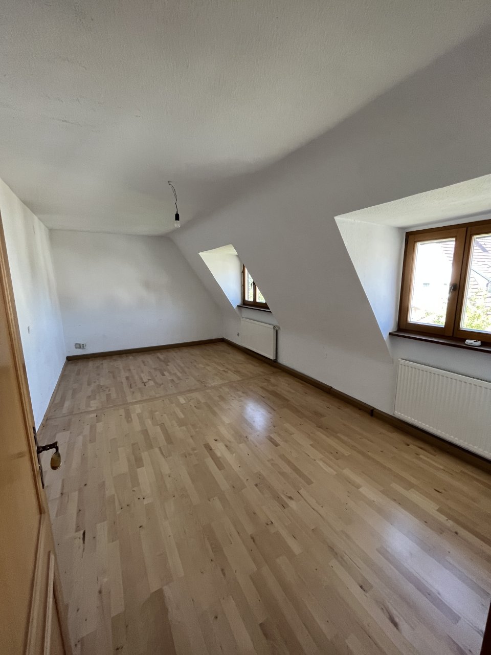 Schlafzimmer OG