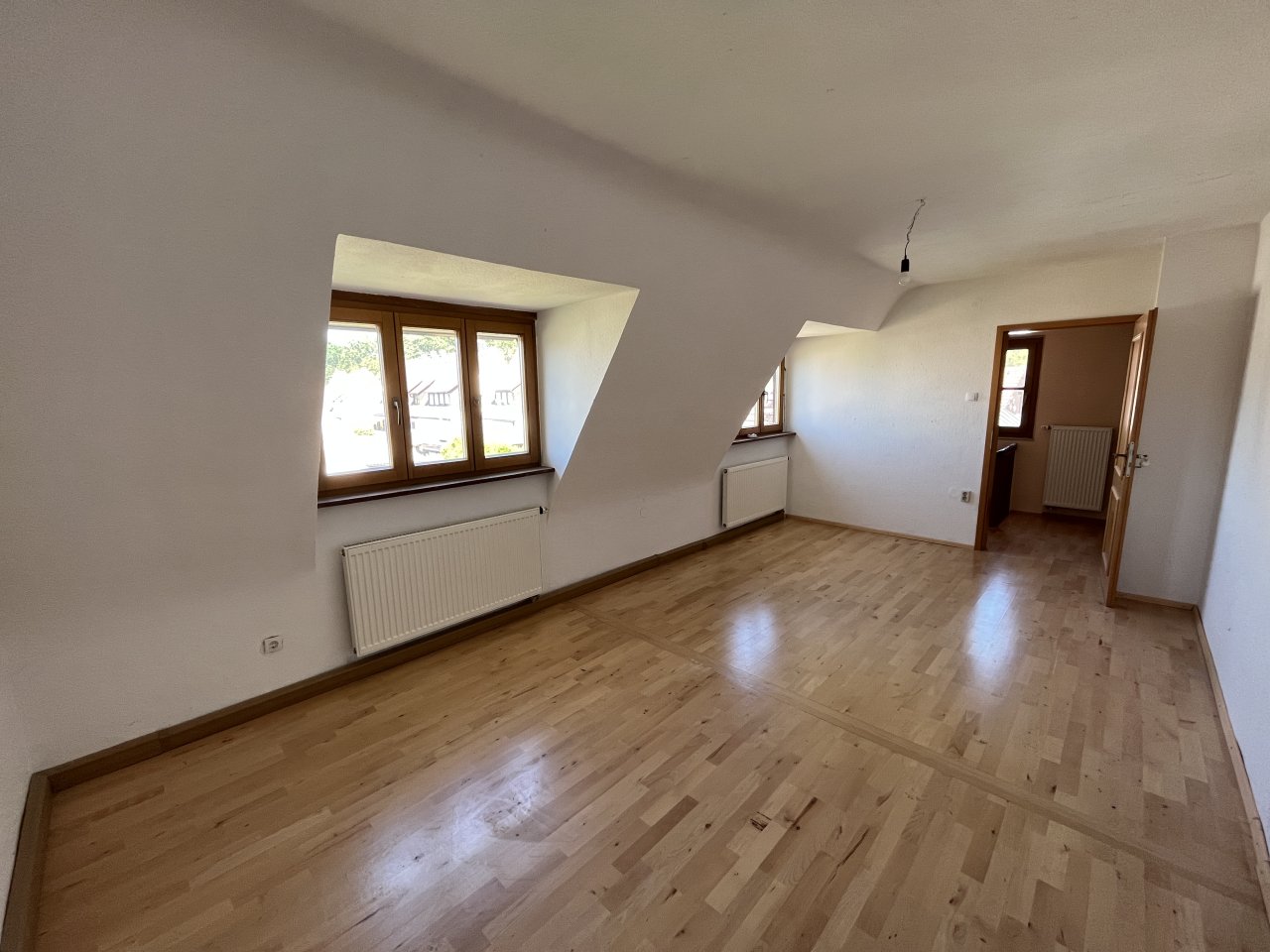 Schlafzimmer OG