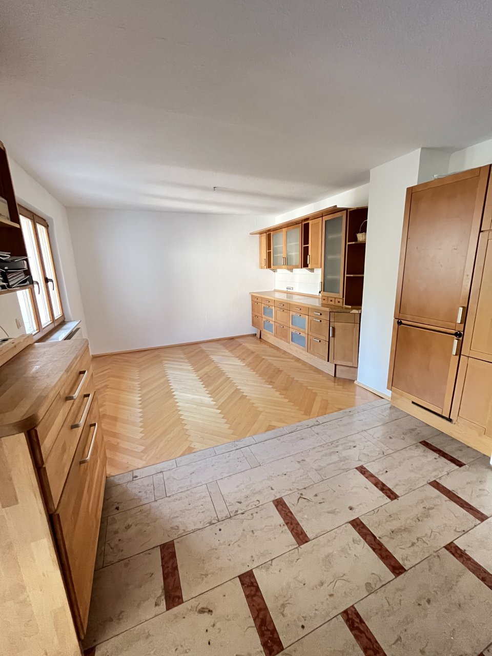 Esszimmer EG
