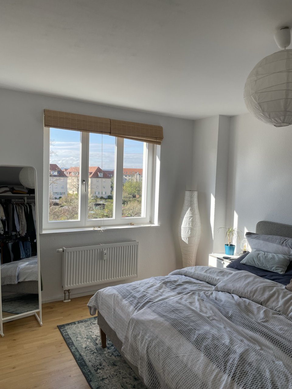 Schlafzimmer Schlafzimmer