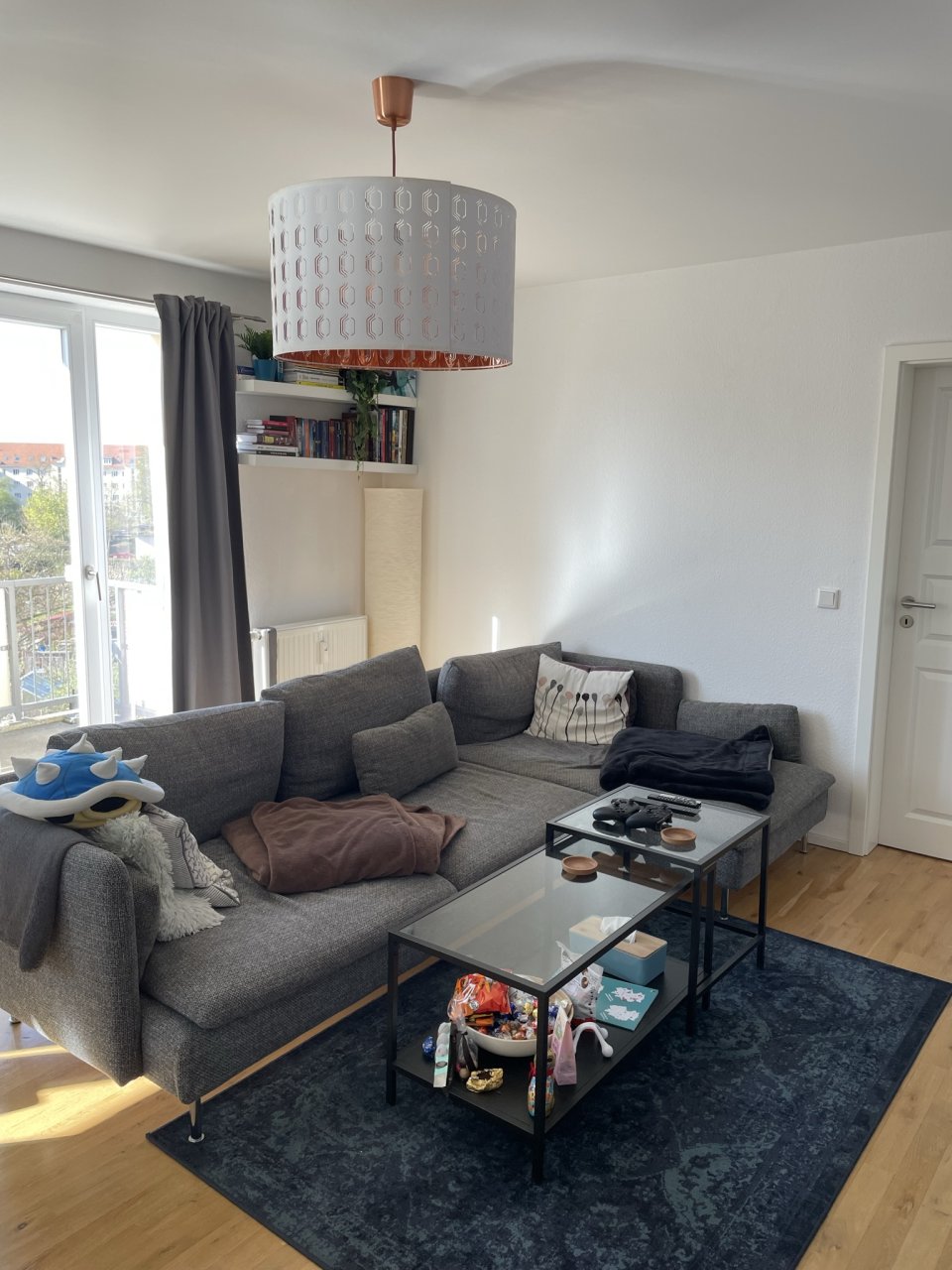 Wohnzimmer Wohnzimmer