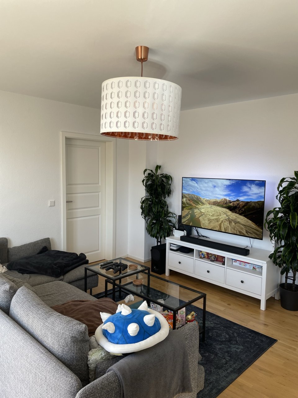 Wohnzimmer Wohnzimmer