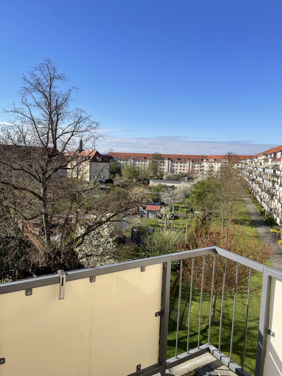 Balkon Balkon