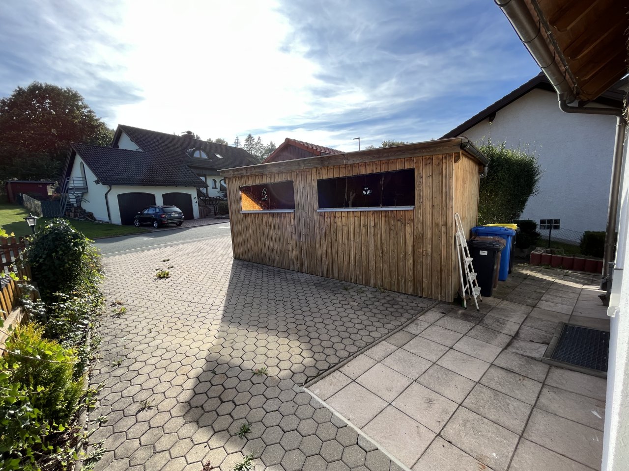 Carport Carport