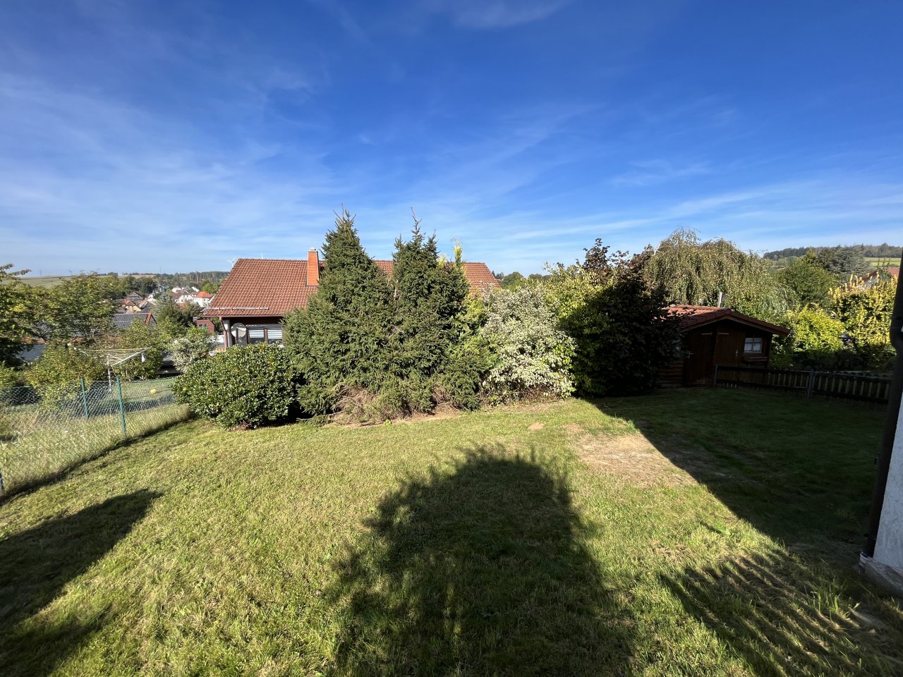 Garten Garten