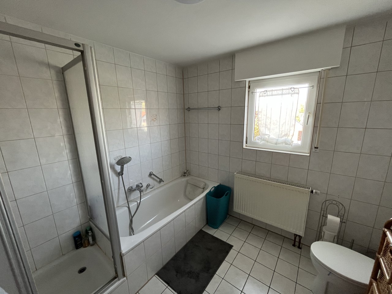 Badezimmer Badezimmer