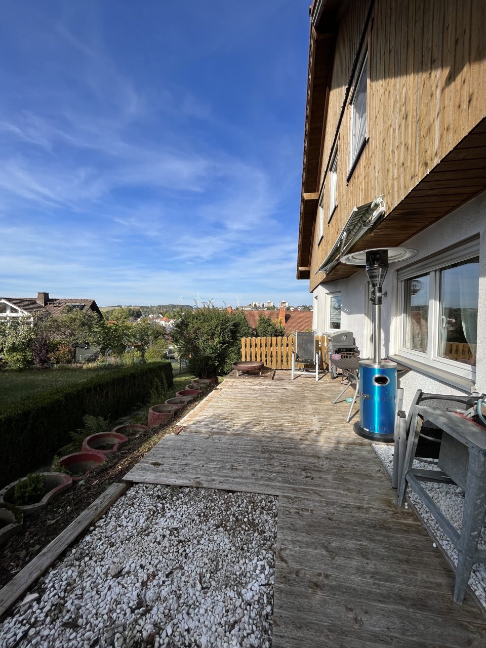 Terrasse Terrasse