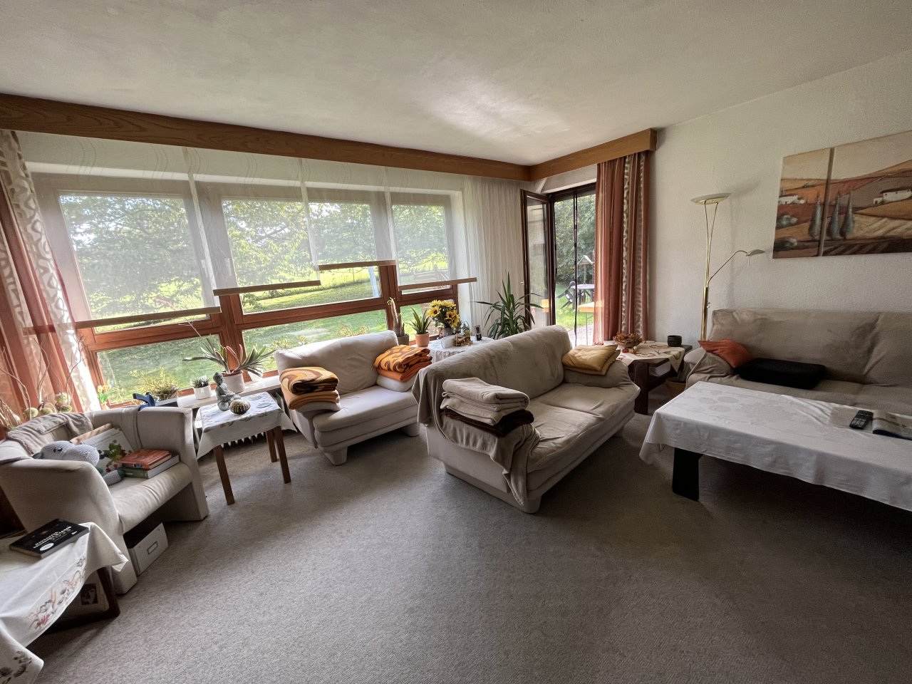 Wohnzimmer Erdgeschoss Wohnzimmer Erdgeschoss