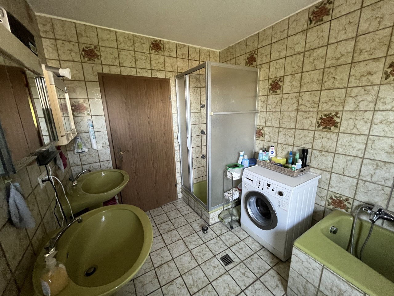 Badezimmer Erdgeschoss Badezimmer Erdgeschoss
