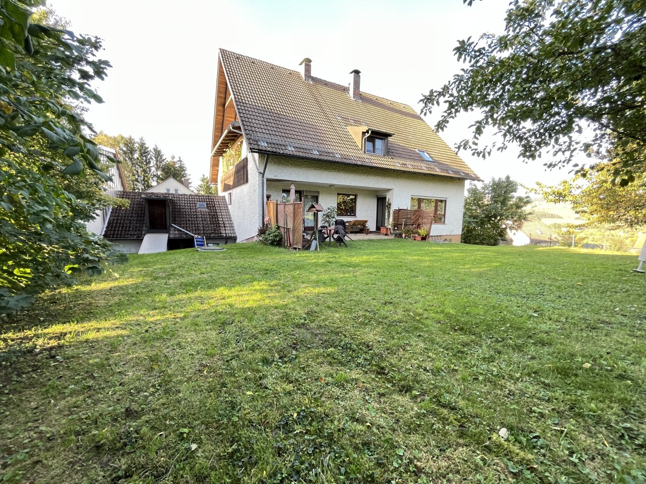 Südansicht Südansicht