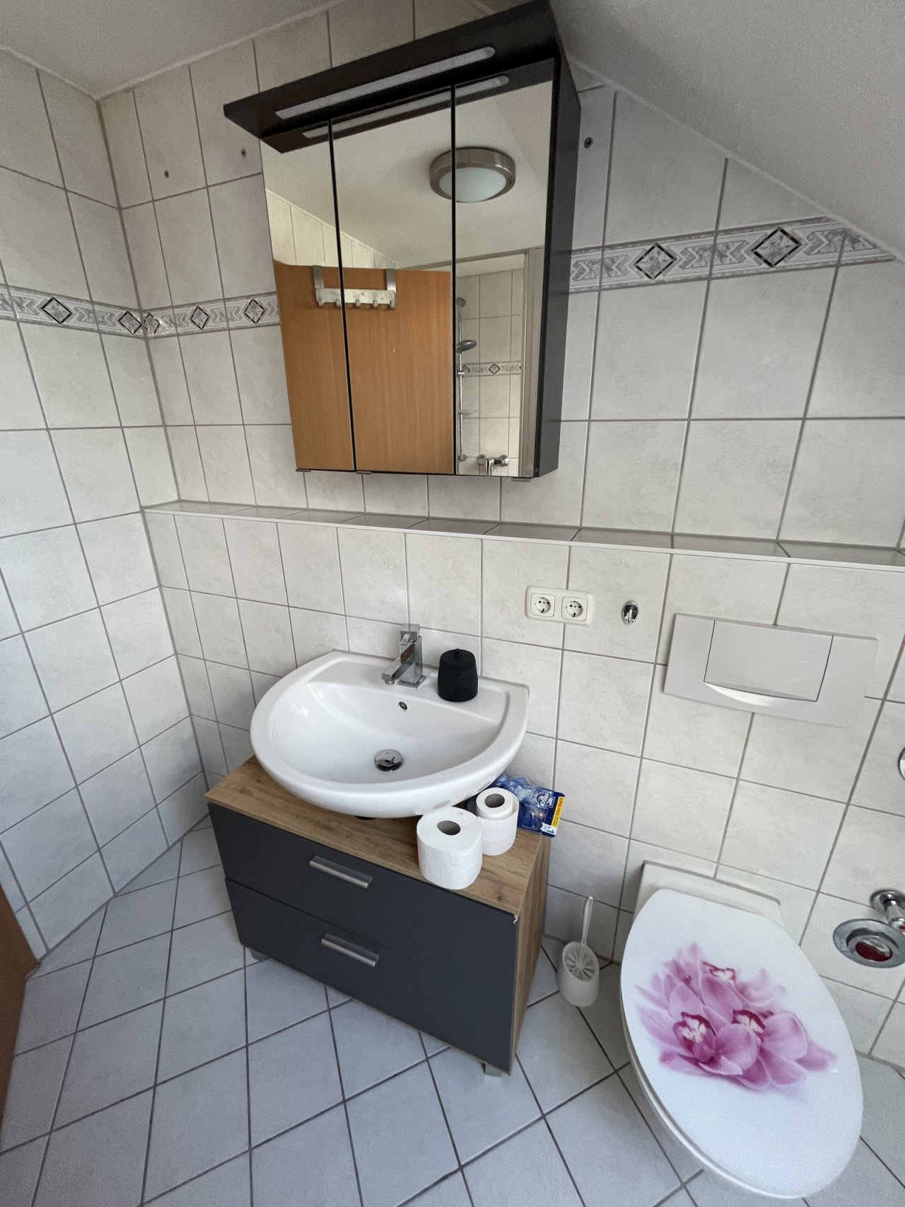 Badezimmer Badezimmer