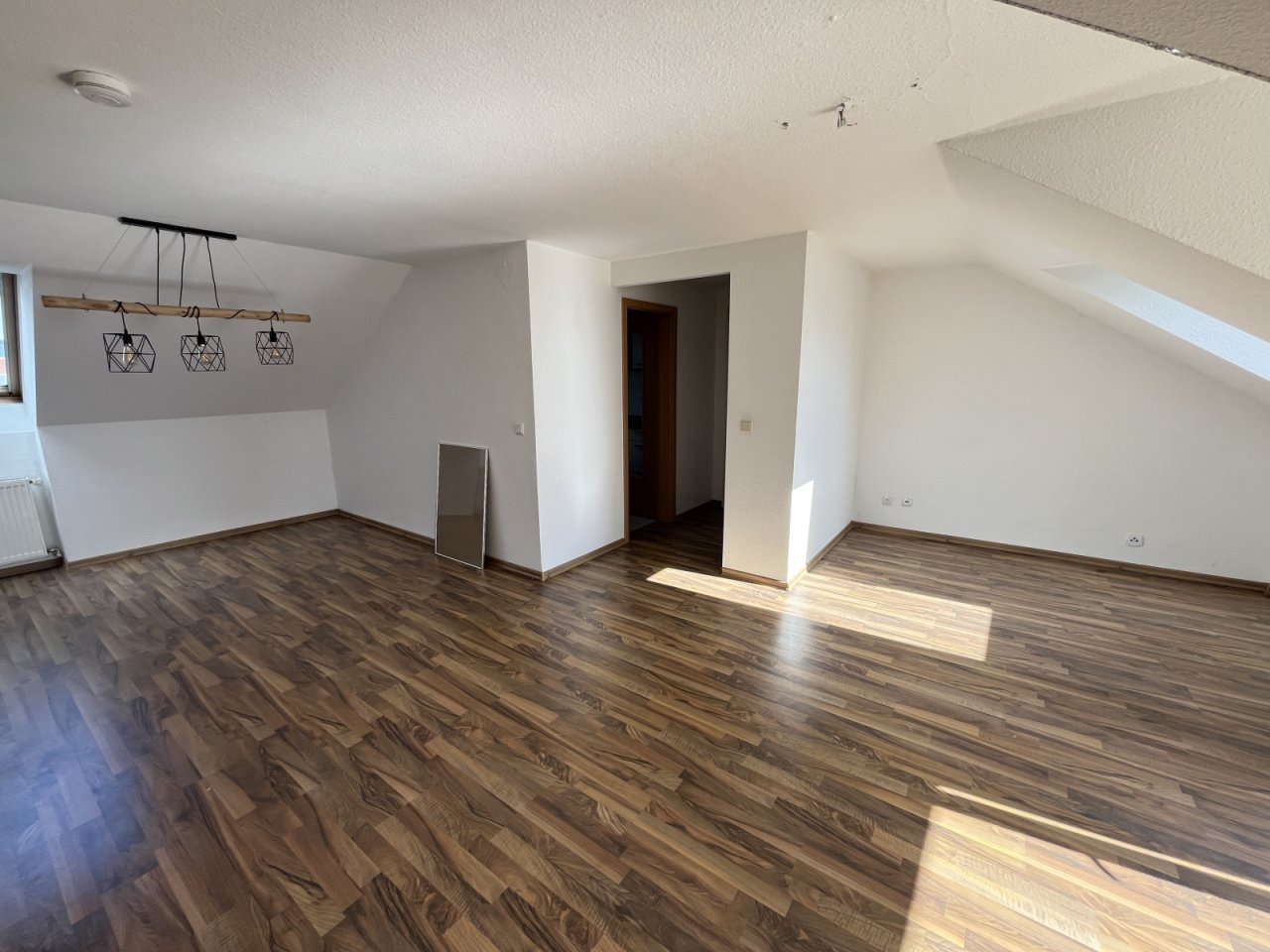 Wohn- und Esszimmer Wohn- und Esszimmer