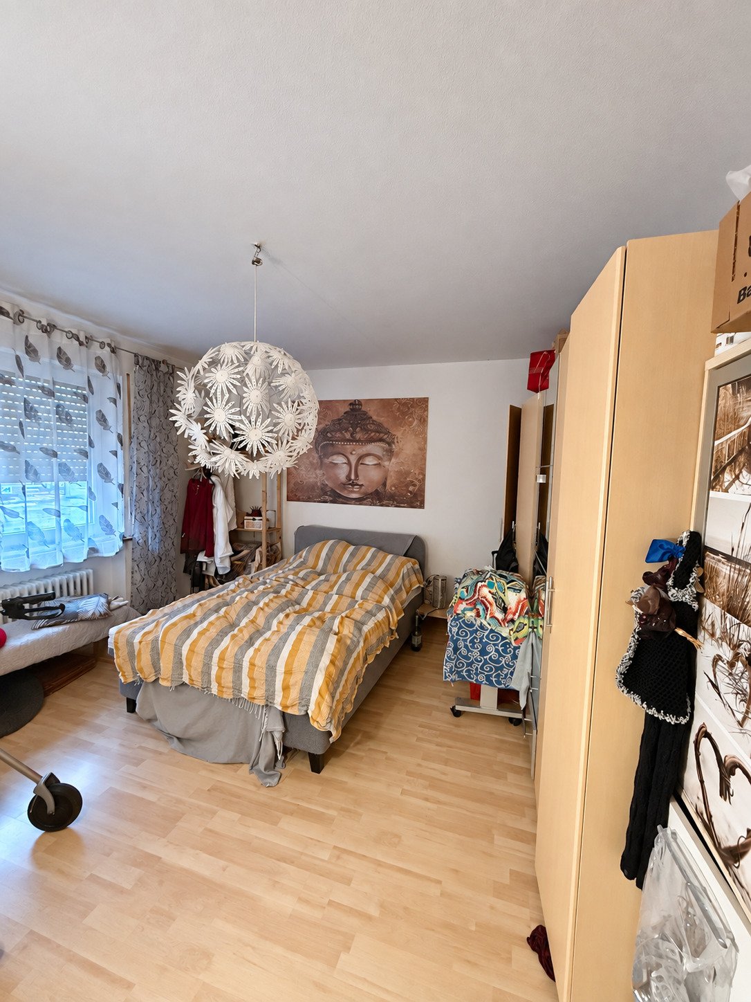 Schlafzimmer Schlafzimmer