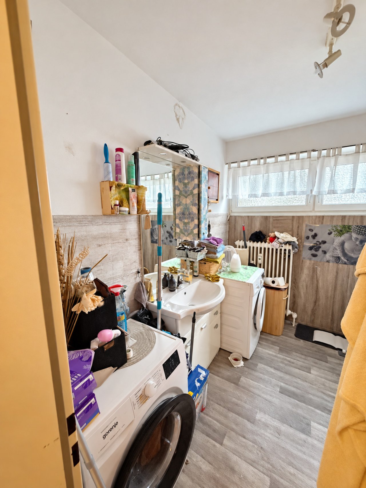 Badezimmer Badezimmer
