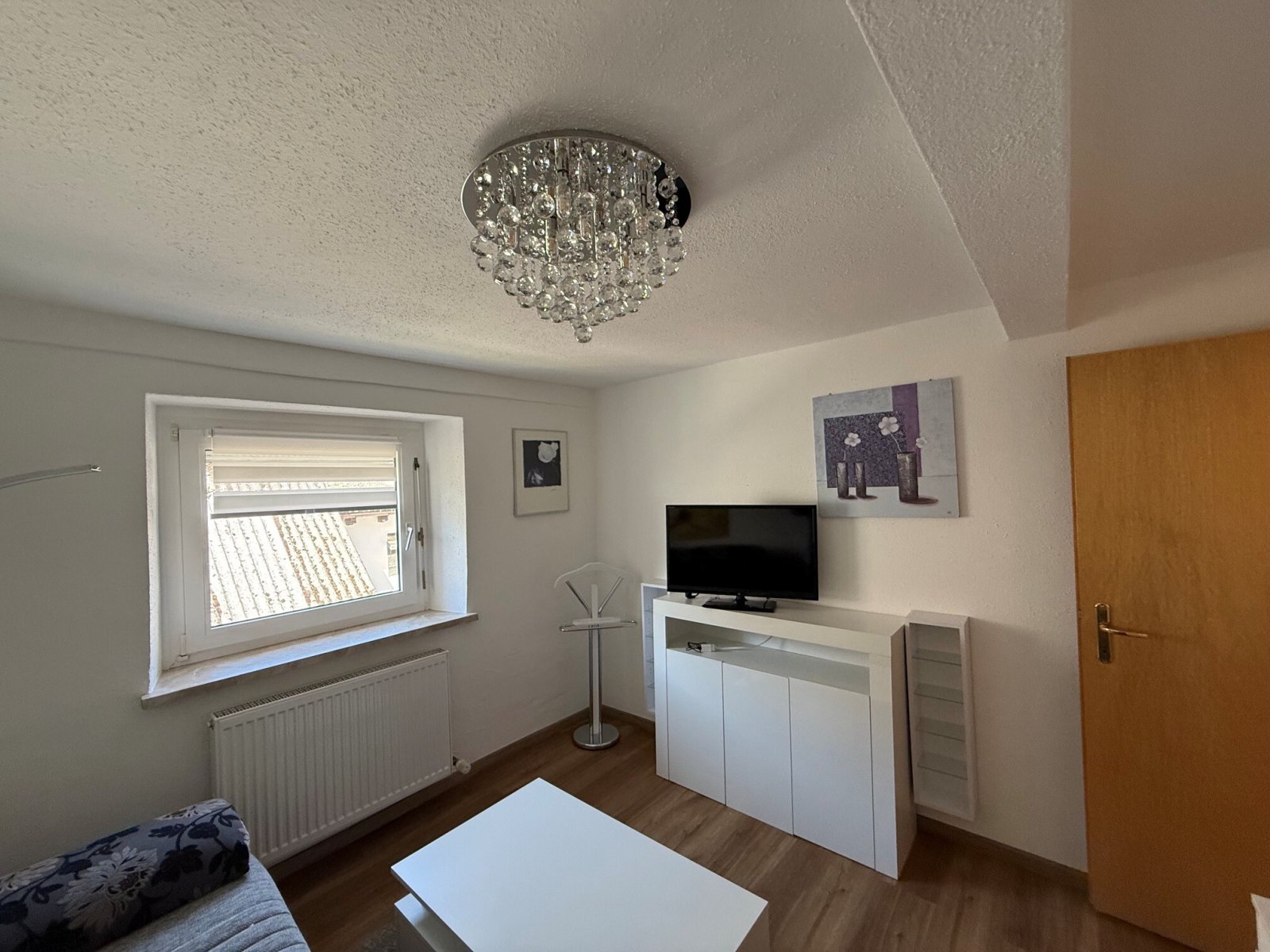 Zimmer 3 im DG