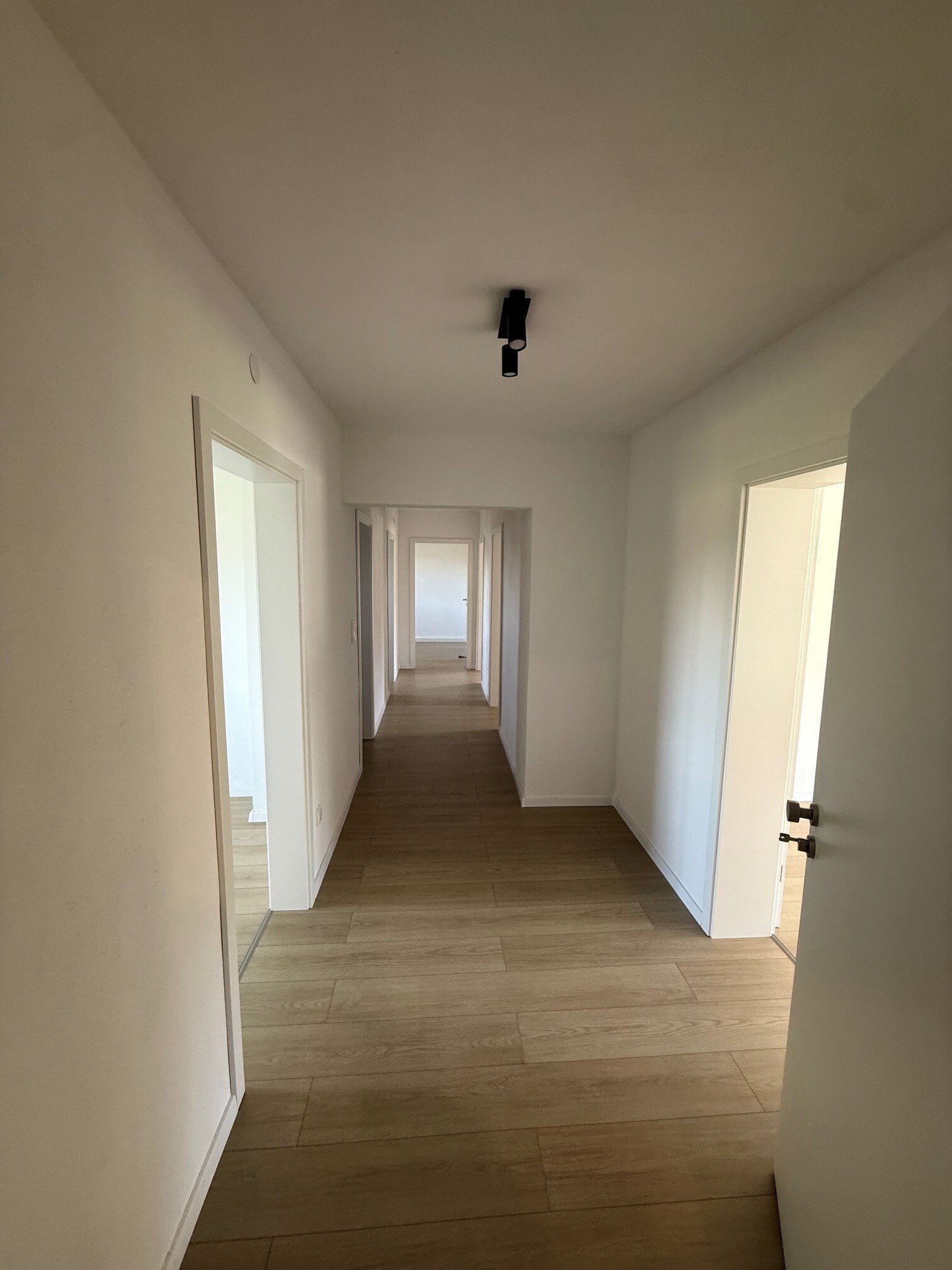 Wohnung EG Flur